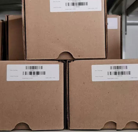 Granville-Phillips 355 Micro-Ion Gauge 355001-YE 355001-YK 355001-YF 355001-YG 355001-TD