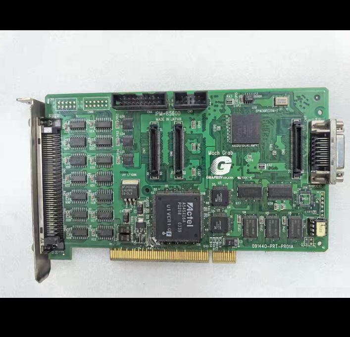 Graphin IPM-8560D 091440-PRT-PR01A