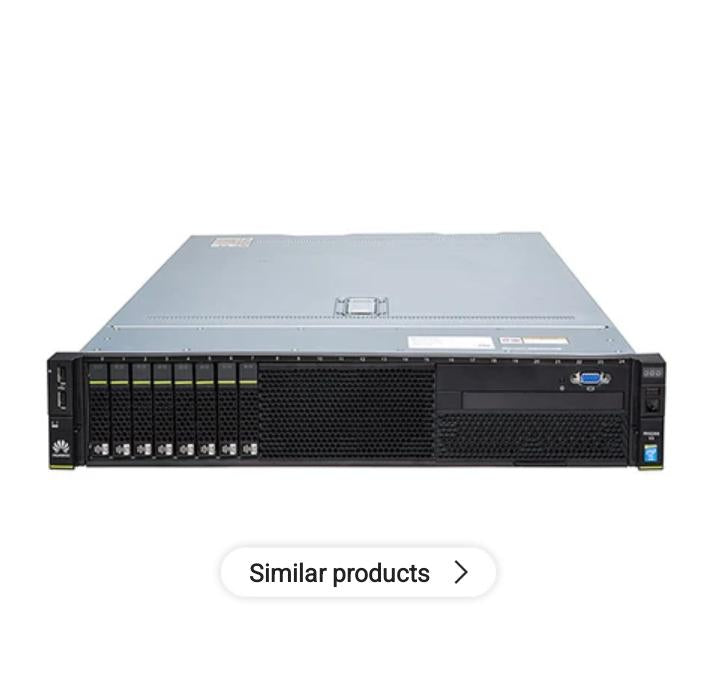 Great 5288 V3 Arm Serial Device Managed Server