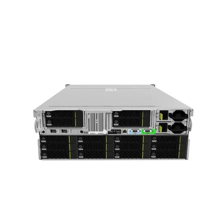 Great 5288 V3 Arm Serial Device Managed Server