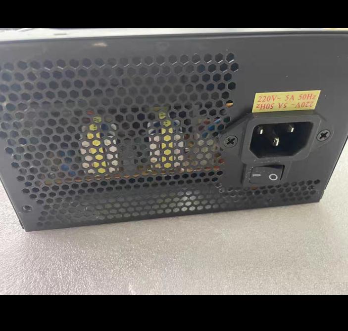 Great Wall GW-6000 80 500W