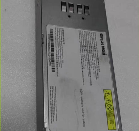 Great Wall        GW-CFF2700V5TT                    2700W