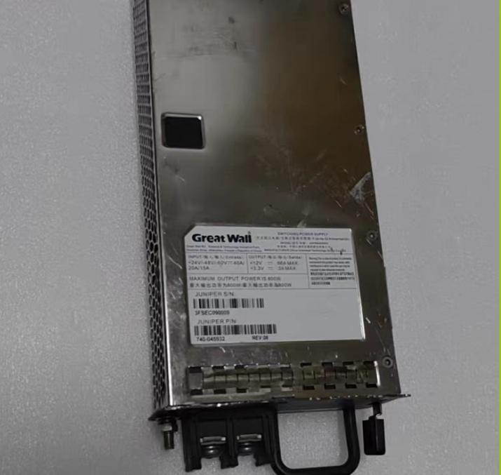 Great Wall    JNPR800D932