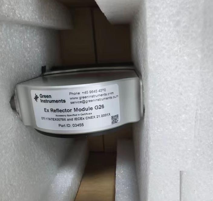 Green Instruments Ex Reflector Module G26 03455