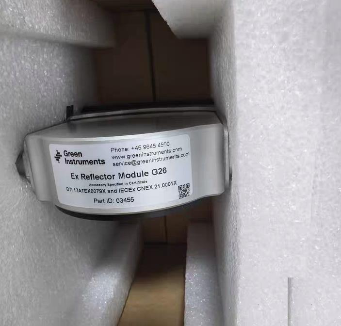 Green Instruments Ex Reflector Module G26 03455