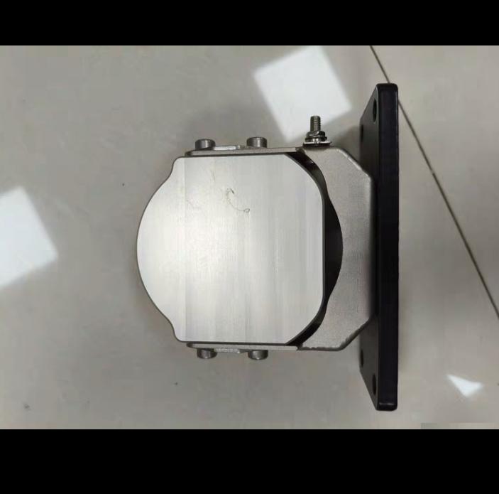 Green Instruments Ex Transceiver Mounting Module G26 03472 Ex Reflector Module G26 03455