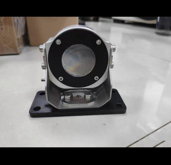 Green Instruments Ex Transceiver Mounting Module G26 03472 Ex Reflector Module G26 03455