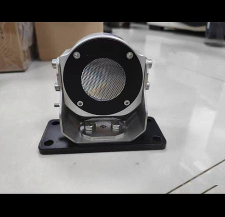 Green Instruments Ex Transceiver Mounting Module G26 03472 Ex Reflector Module G26 03455