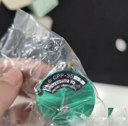 Green Pot CPP-35-7 1KΩ