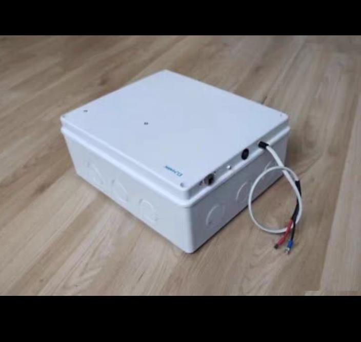 Ground Penetrating Radar 500 MHz GPR