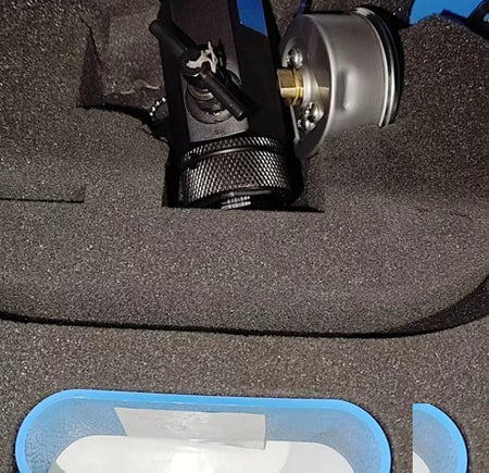 Gull Industries NVG-1000 EN837-1