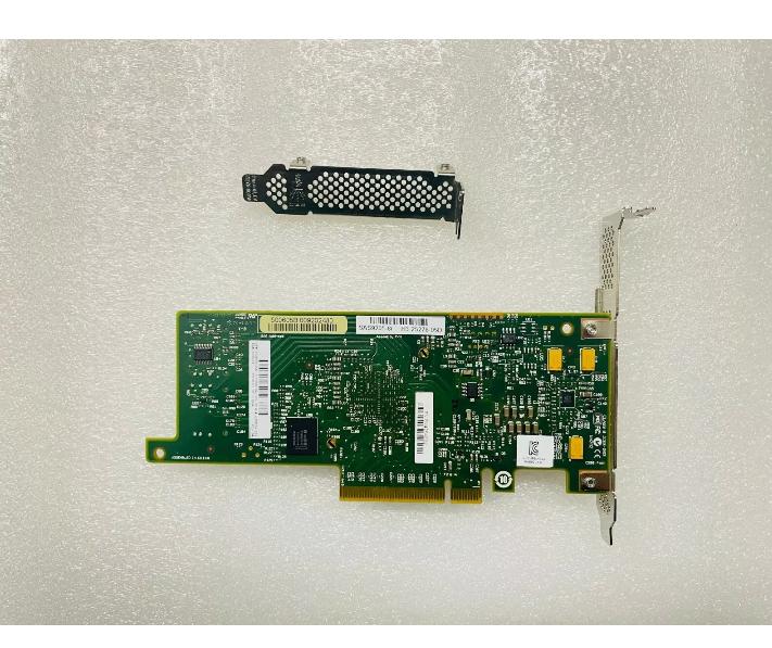 PCI-E 9205-8i SAS2308-IT H220 6Gbps