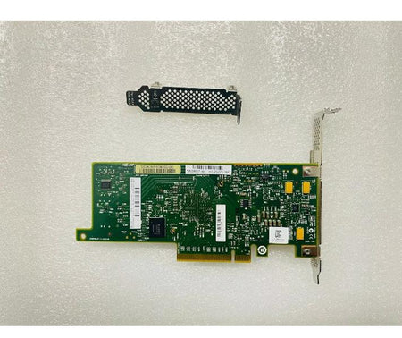 PCI-E 9205-8i SAS2308-IT H220 6Gbps