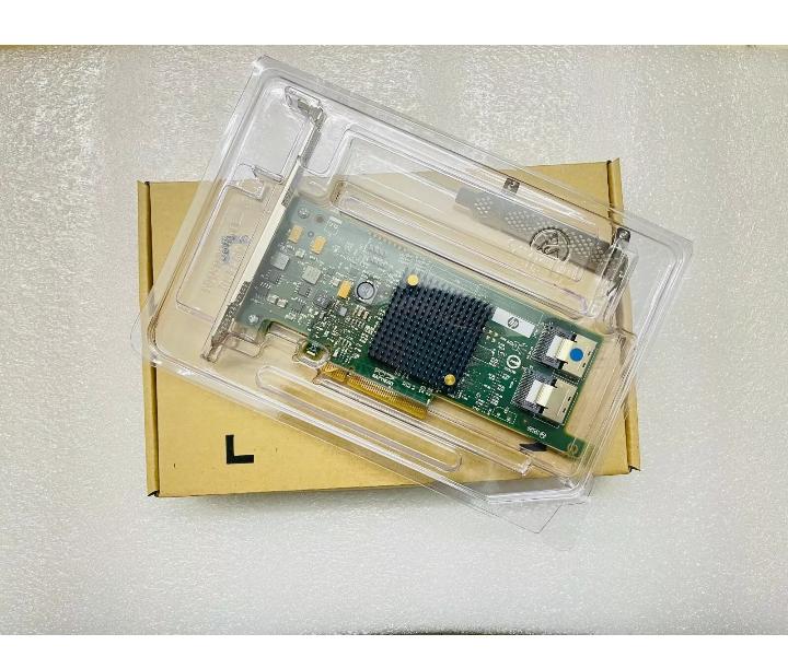 PCI-E 9205-8i SAS2308-IT H220 6Gbps