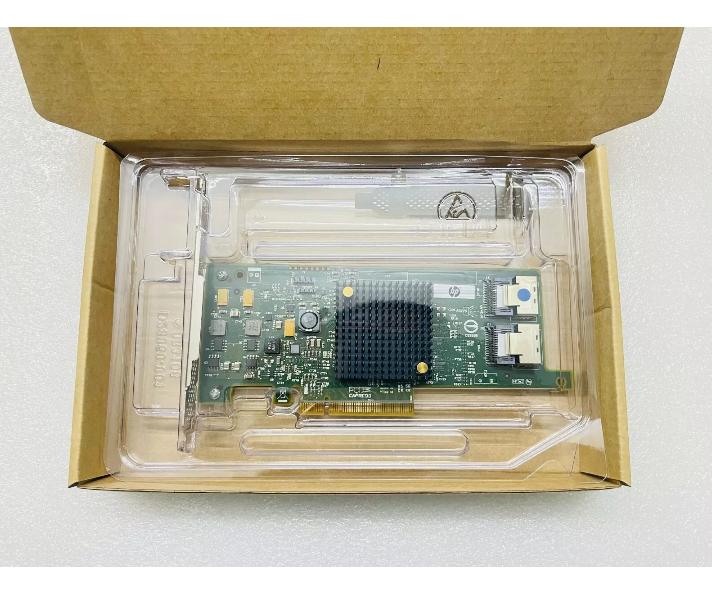 PCI-E 9205-8i SAS2308-IT H220 6Gbps