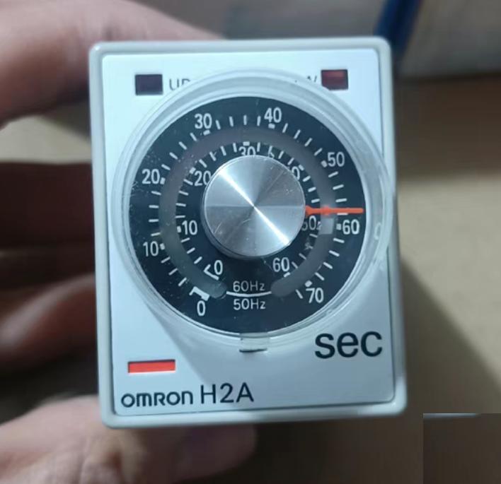H2A-H 60S 7 12M 2 6M 3M 1 11 220VAc 100 72