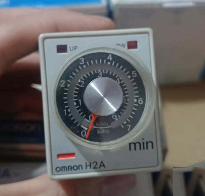 H2A-H 60S 7 12M 2 6M 3M 1 11 220VAc 100 72