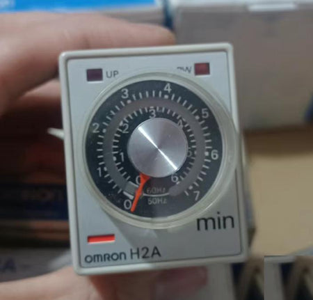 H2A-H 60S 7 12M 2 6M 3M 1 11 220VAc 100 72