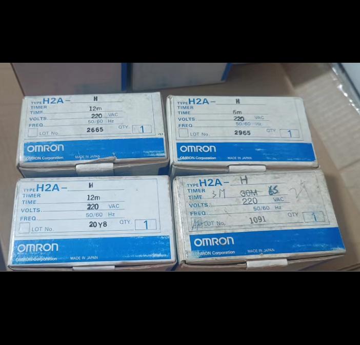 H2A-H 60S 7 12M 2 6M 3M 1 11 220VAc 100 72