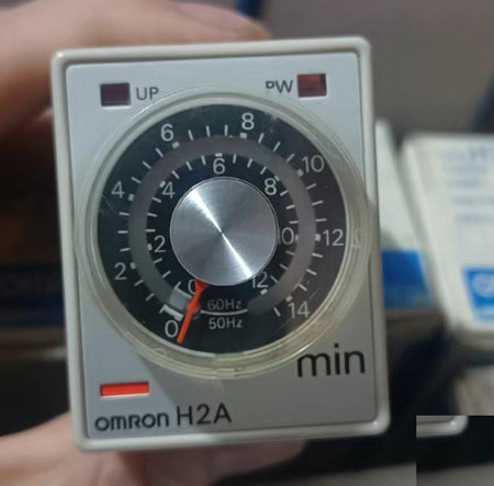 H2A-H 60S 7 12M 2 6M 3M 1 11 220VAc 100 72