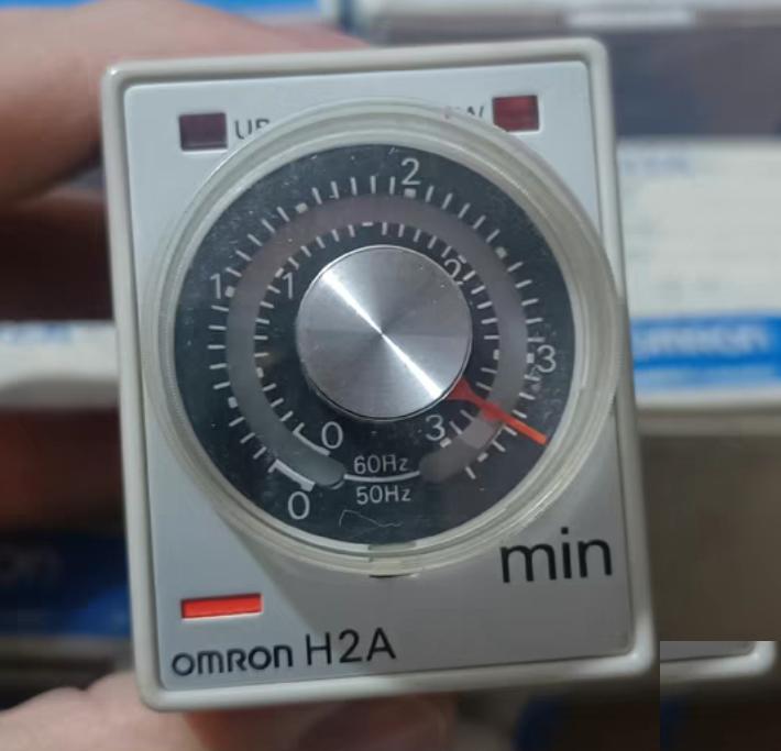 H2A-H 60S 7 12M 2 6M 3M 1 11 220VAc 100 72