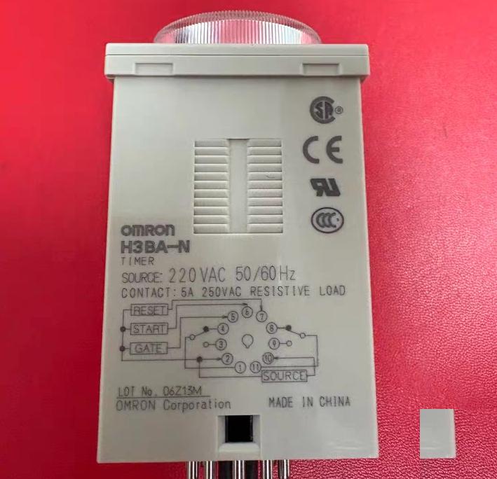 H3BA-N 220VAC