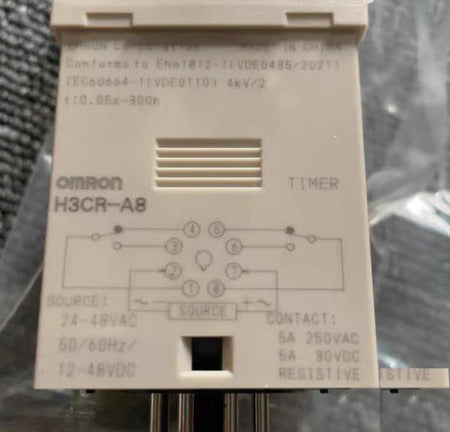 H3CR-A8