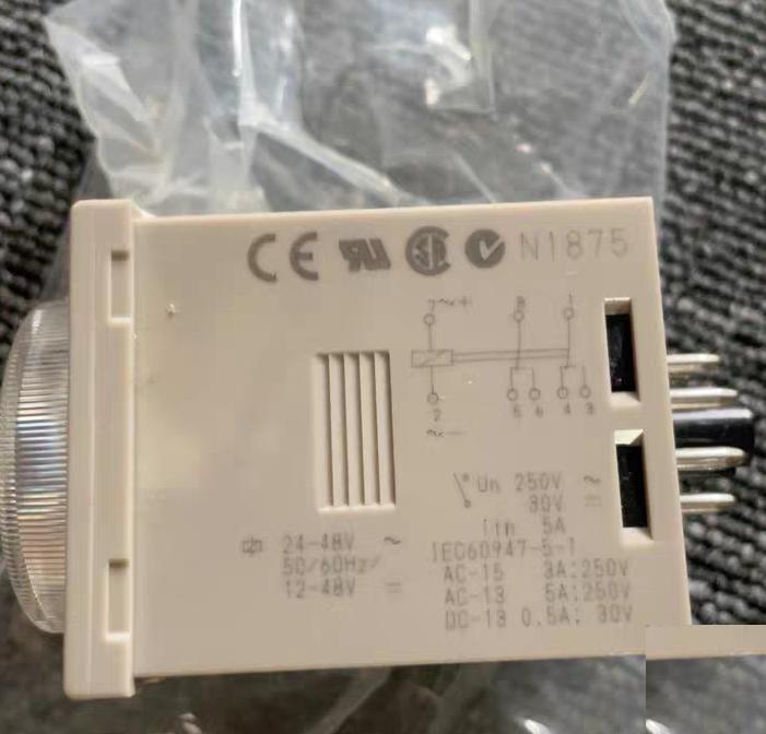H3CR-A8