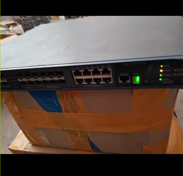 H3CS5500-28F-EI         24    8
