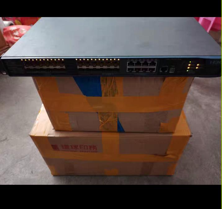 H3CS5500-28F-EI         24    8