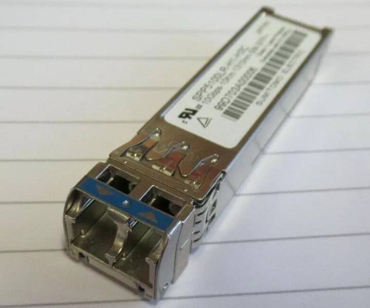 Single-mode 0231A0A8 10Gbps 10GBaseLR 10km 1310nm