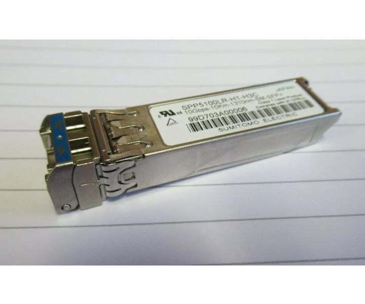 Single-mode 0231A0A8 10Gbps 10GBaseLR 10km 1310nm