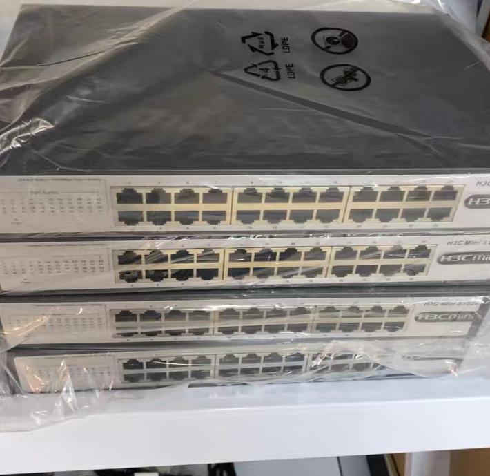 H3C MINI S1024 24
