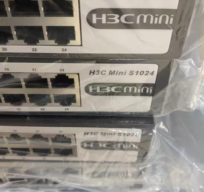 H3C MINI S1024 24