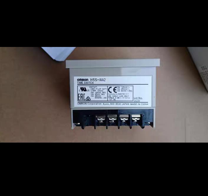 H5S-WA2 430 G11-3