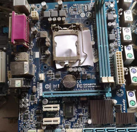 H61M-DS2 S2P