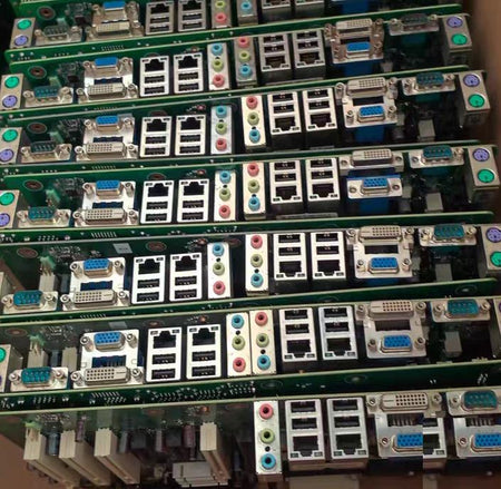 H61 H81 2000 USB