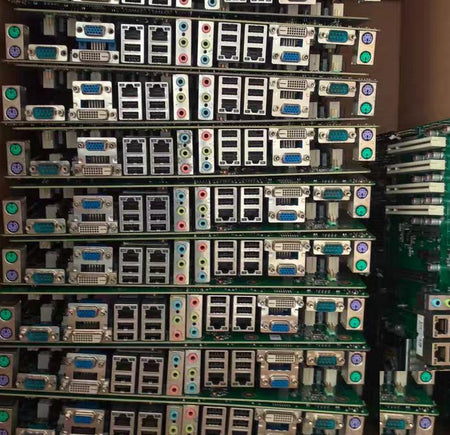 H61 H81 2000 USB