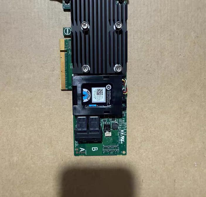 H730P 2G SAS