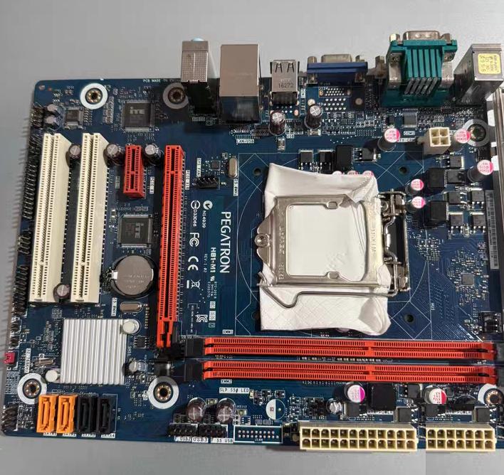 H81-M1 H81 MATX HDMI1150