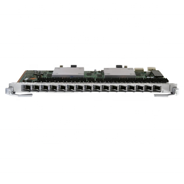 H902FLHF H901 FLHF FLHF 16-port Flex-PON OLT interface board GPON,XG-PON,XGS-PON&GPON Combo access huawei