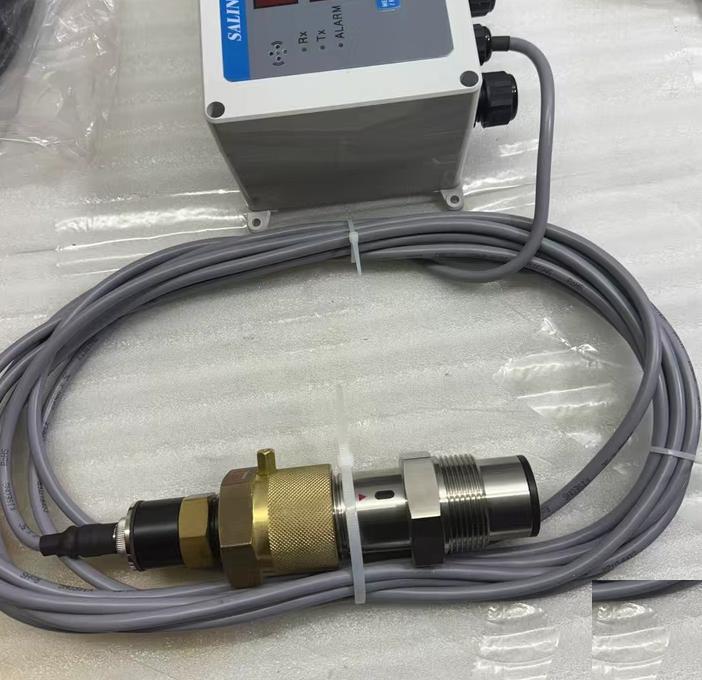 HAMLA SALINITY INDI CATOR ST D-20 PPM