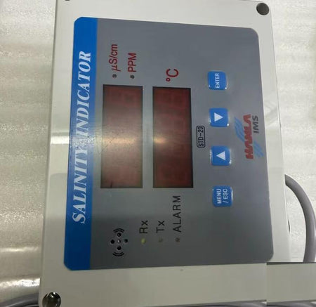 HAMLA SALINITY INDI CATOR ST D-20 PPM