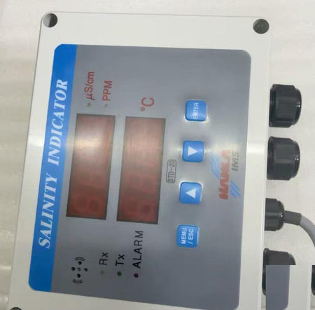 HAMLA SALINITY INDI CATOR ST D-20 PPM