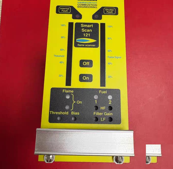 HAMWORTHY SmartScan 121 363920587 230V