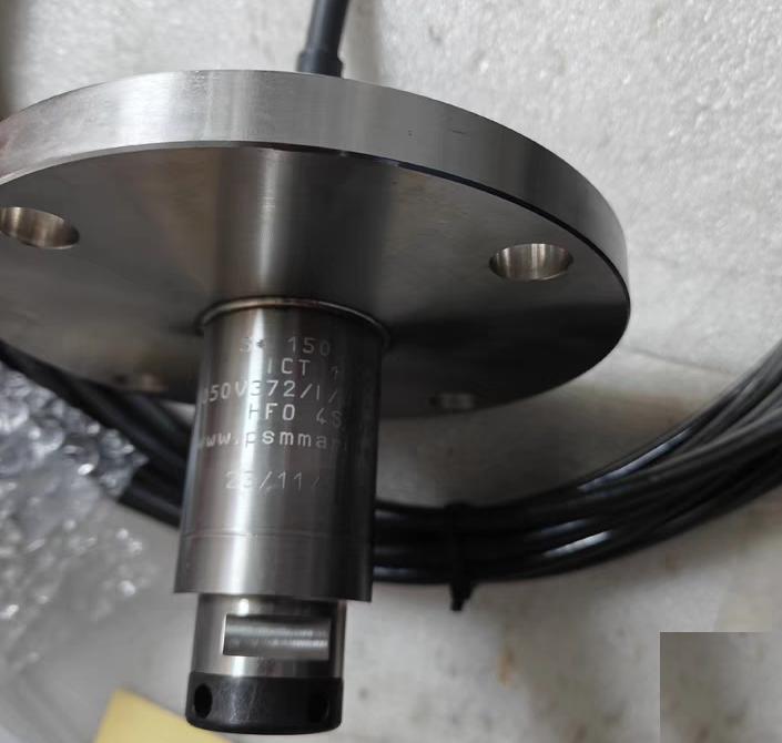 HANLA PI40-I-P 2bar 4bar