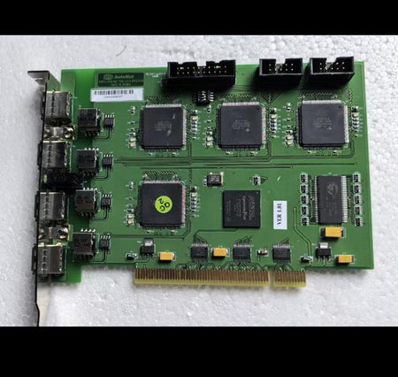 HANMI ANPCI-04B-M2-PCB-V2 0