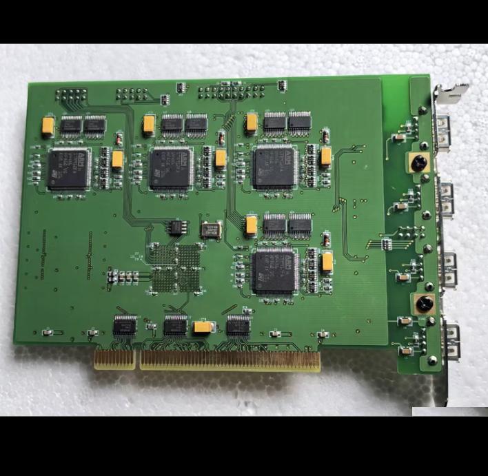 HANMI ANPCI-04B-M2-PCB-V2 0