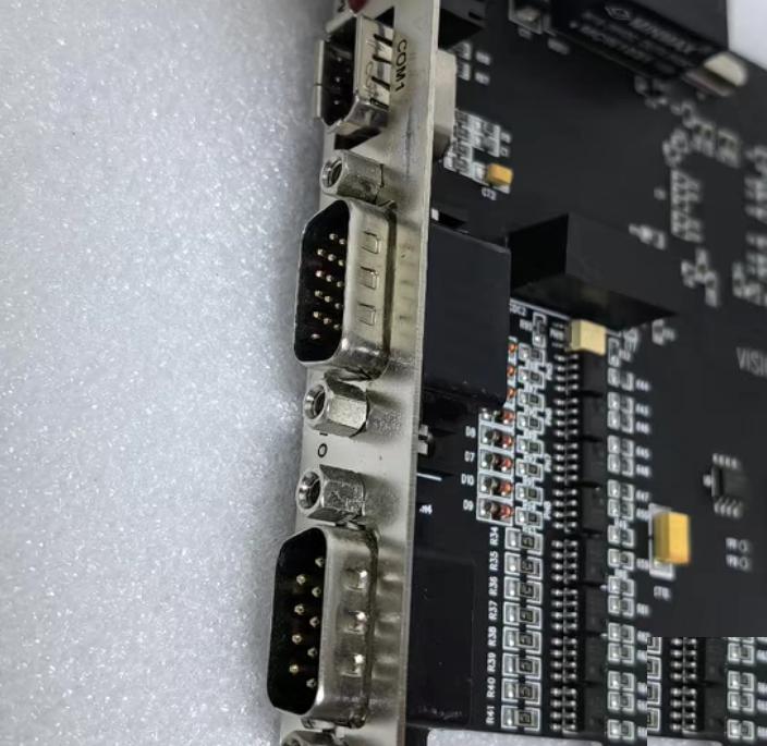 HANMI AUTONET ANFVI-01PCI VER 1 07B VISION INTERFACE CAR