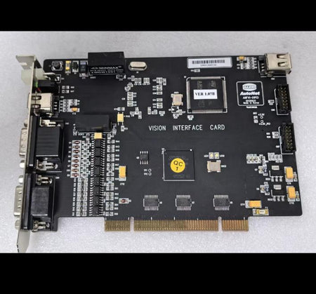 HANMI AUTONET ANFVI-01PCI VER 1 07B VISION INTERFACE CAR